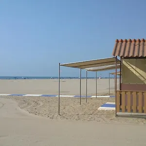 Tra Mare E Laguna Affittacamere