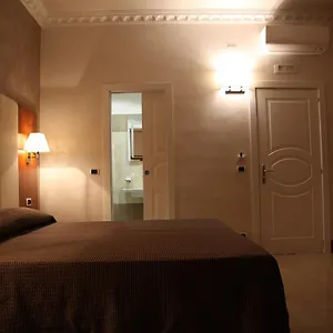 Federica's House In Rome