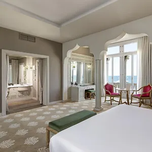 Отель Excelsior Venice, Венеция-Лидо