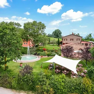 Tenuta Quadrifoglio , Gambassi Terme Italie