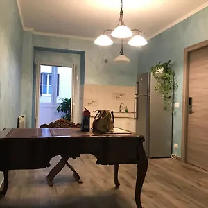 Iris Bed & Breakfast Rome